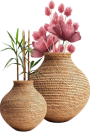 Ceramic Flower Vase product image